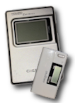 MP3 Players